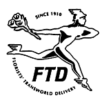 FTD Logo