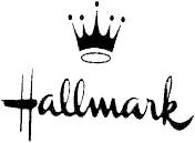 Hallmark logo